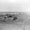 <p>The post on Davids Island, including the Parade Ground and adjoining areas, looking north, circa 1888.</p>